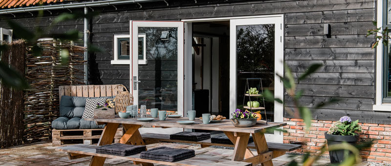 Oersterck is KidsProof!