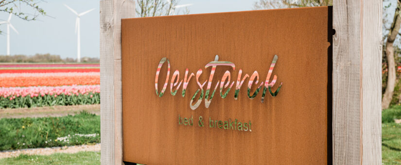 Nieuwsbrief voorjaar 2025