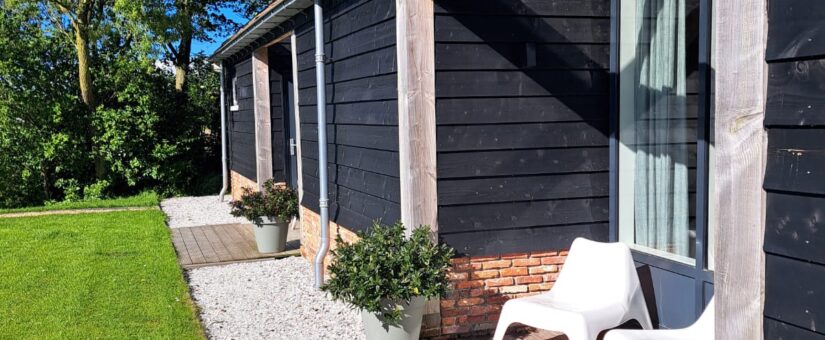 Nieuwsbrief zomer 2025