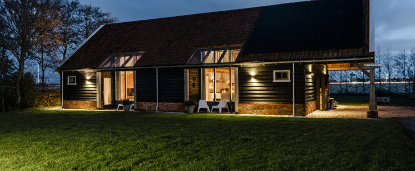 Nieuwsbrief herfst 2025